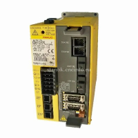 Сервопривод Fanuc A06B-6130-H002