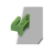 Вилочная часть Phoenix Contact DFK-PC 4/ 5-GF-7,62