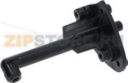 НОСИК РАЗДАЧИ КОФЕ 