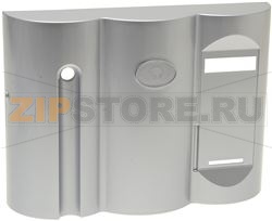 ПЕРЕДНЯЯ ДВЕРЦА ДЛЯ MICROBAR 