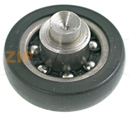 ПОДШИПНИК ДЛЯ НАПРАВЛЯЮЩЕЙ ЯЩИКА Ø 25 ММ 