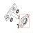 Support Rollmatic CP 52