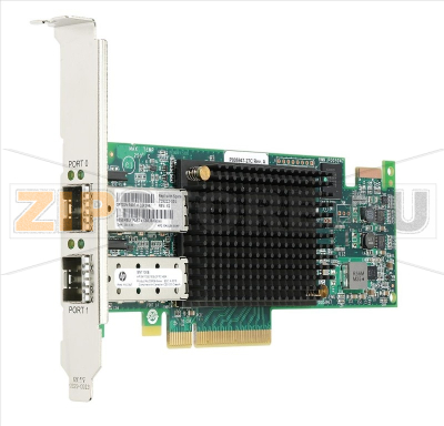 Адаптер HPE 720193-B21 