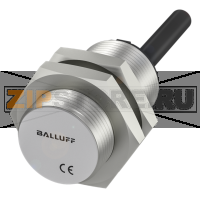Датчик индуктивный Standard с приоритетом Balluff BES0494