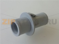 FITTING OF PLASTIC ø 23/20x55 mm