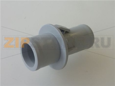 FITTING OF PLASTIC ø 23/20x55 mm 