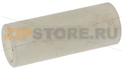 MOTOR SUPPORT BUSHING 