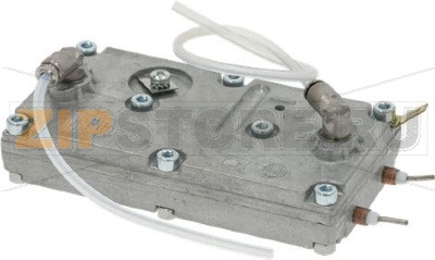 БОЙЛЕР В СБОРЕ 