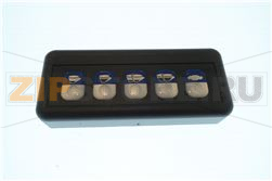 TOUCHPAD 3D5 MEGA 