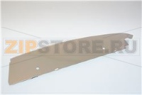 FODERA FIANCATA DX M39 CONT.