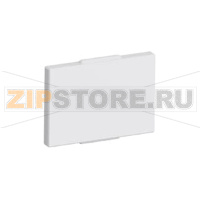 Крышка защитная BX4-CA ABB 1SBN110109W1000