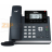 VoIP-телефон, протоколы связи: SIP, громкая связь (Hands Free), подключение гарнитуры, встроенный черно-белый LCD-дисплей, порты: USB, WAN, LAN, Gigabit LAN - VoIP-телефон, протоколы связи: SIP, громкая связь (Hands Free), подключение гарнитуры, встроенный черно-белый LCD-дисплей, порты: USB, WAN, LAN, Gigabit LAN