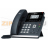 VoIP-телефон, протоколы связи: SIP, громкая связь (Hands Free), подключение гарнитуры, встроенный черно-белый LCD-дисплей, порты: USB, WAN, LAN, Gigabit LAN - VoIP-телефон, протоколы связи: SIP, громкая связь (Hands Free), подключение гарнитуры, встроенный черно-белый LCD-дисплей, порты: USB, WAN, LAN, Gigabit LAN