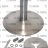FLASQUE INF MOTEUR EQ BM20/30 - FLASQUE INF MOTEUR EQ BM20/30