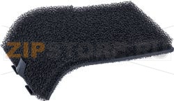 ФИЛЬТР ВОЗДУШНЫЙ RATIONAL 40.05.424P 