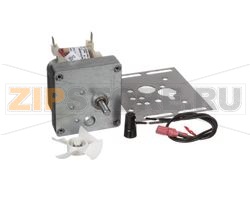 MOTORE DI AZIONAMENTO, 230 V, 3 