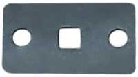 PILOT FASTENING PLATE GASKET