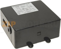 БЛОК УПРАВЛЕНИЯ НА 2 ГРУППЫ