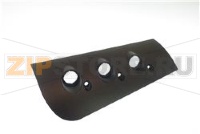 Ass. frontalino Opale Dx VAP/CAPP vernic