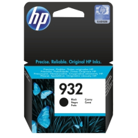 Картридж, 400 страниц, черный HPE CN057AE