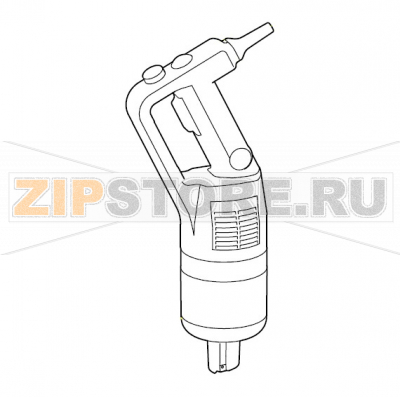 Ens bloc moteur complet Robot Coupe CMP 250 Combi Ens bloc moteur complet Robot Coupe CMP 250 Combi

Запчасть на сборочном чертеже под номером: F

Название запчасти Robot Coupe на французском языке: Ens bloc moteur complet Robot Coupe CMP 250 Combi