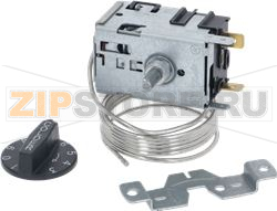 THERMOSTAT DANFOSS 077B7061 