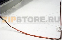 WATER HOSE HUMIDIF. FEC060/1