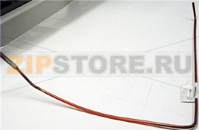 WATER HOSE HUMIDIF. FEC060/1 