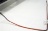 WATER HOSE HUMIDIF. FEC060/1