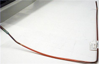 WATER HOSE HUMIDIF. FEC060/1