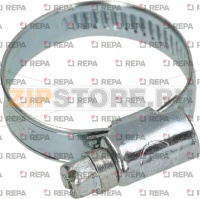 ЗАЖИМ ШЛАНГА Ø 20-32 ММ