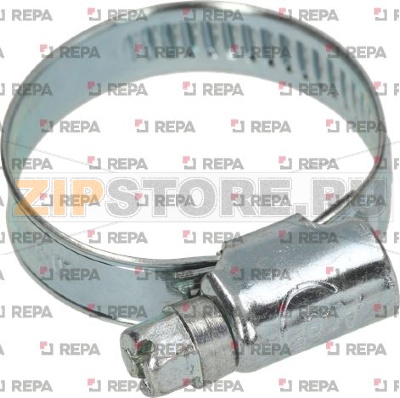 ЗАЖИМ ШЛАНГА Ø 20-32 ММ 