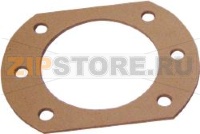 FLANGED GASKET  RIELLO F5