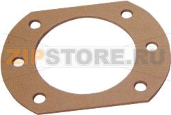 FLANGED GASKET  RIELLO F5 