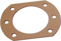 FLANGED GASKET  RIELLO F5