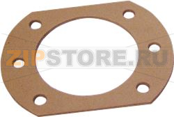FLANGED GASKET  RIELLO F5 