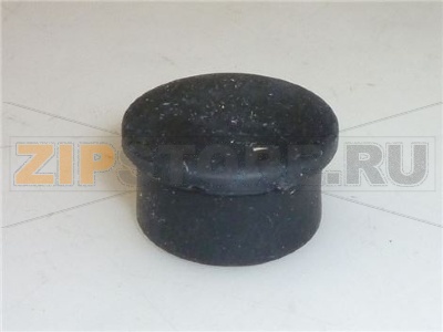 TAPPO IN GOMMA PER MAGNETE ø 20 mm 