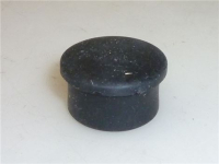 TAPPO IN GOMMA PER MAGNETE ø 20 mm