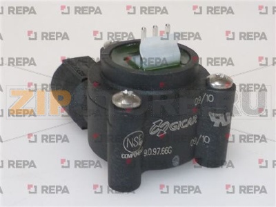 CONTATORE VOLUMETRICO GICAR 