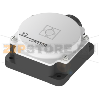 Датчик индуктивный Standard с приоритетом Balluff BES023R