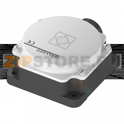 Датчик индуктивный Standard с приоритетом Balluff BES023R 