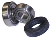 KIT CUSCINETTI INDESIT C00090554
