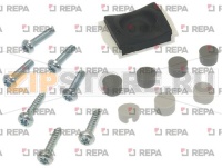 КНОПКА ГЕРМЕТИЧНАЯ ДЛЯ МИКСЕРА MINI MP