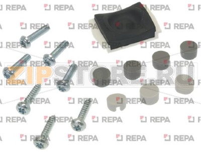 КНОПКА ГЕРМЕТИЧНАЯ ДЛЯ МИКСЕРА MINI MP 