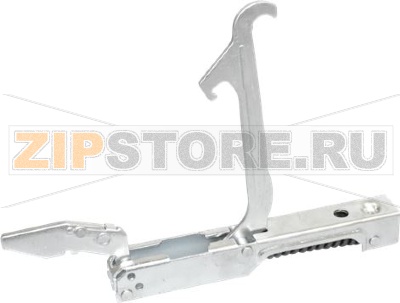 ПЕТЛИ ДВЕРНЫЕ 