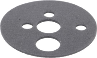 BOILER INSULATION INFERIOR D80