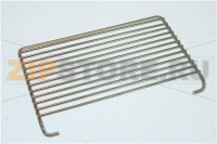 GRILLE REPOSE TASSES VH