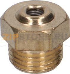 КЛАПАН ЗАЩИТНЫЙ MOKA M8 