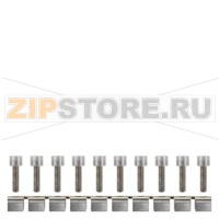 МОСТ 16MM2 10-ПОЛ. Siemens 8WH9030-6AL00