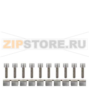 МОСТ 16MM2 10-ПОЛ. Siemens 8WH9030-6AL00 